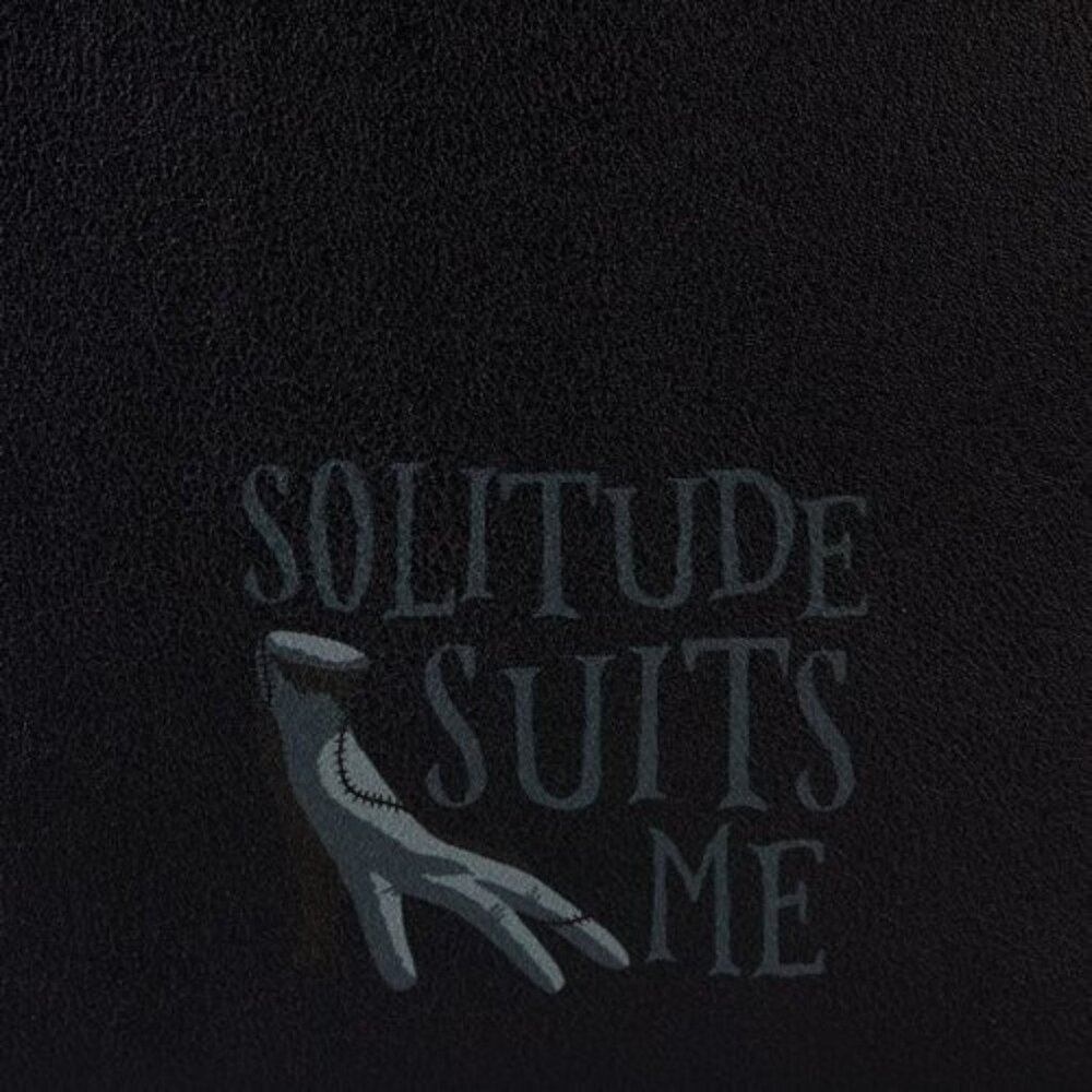 Funko Wednesday Addams Mini-Backpack NWT​​ - Picture 4 of 5